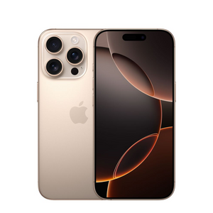Apple iPhone 16 Pro 256GB (Open Box)