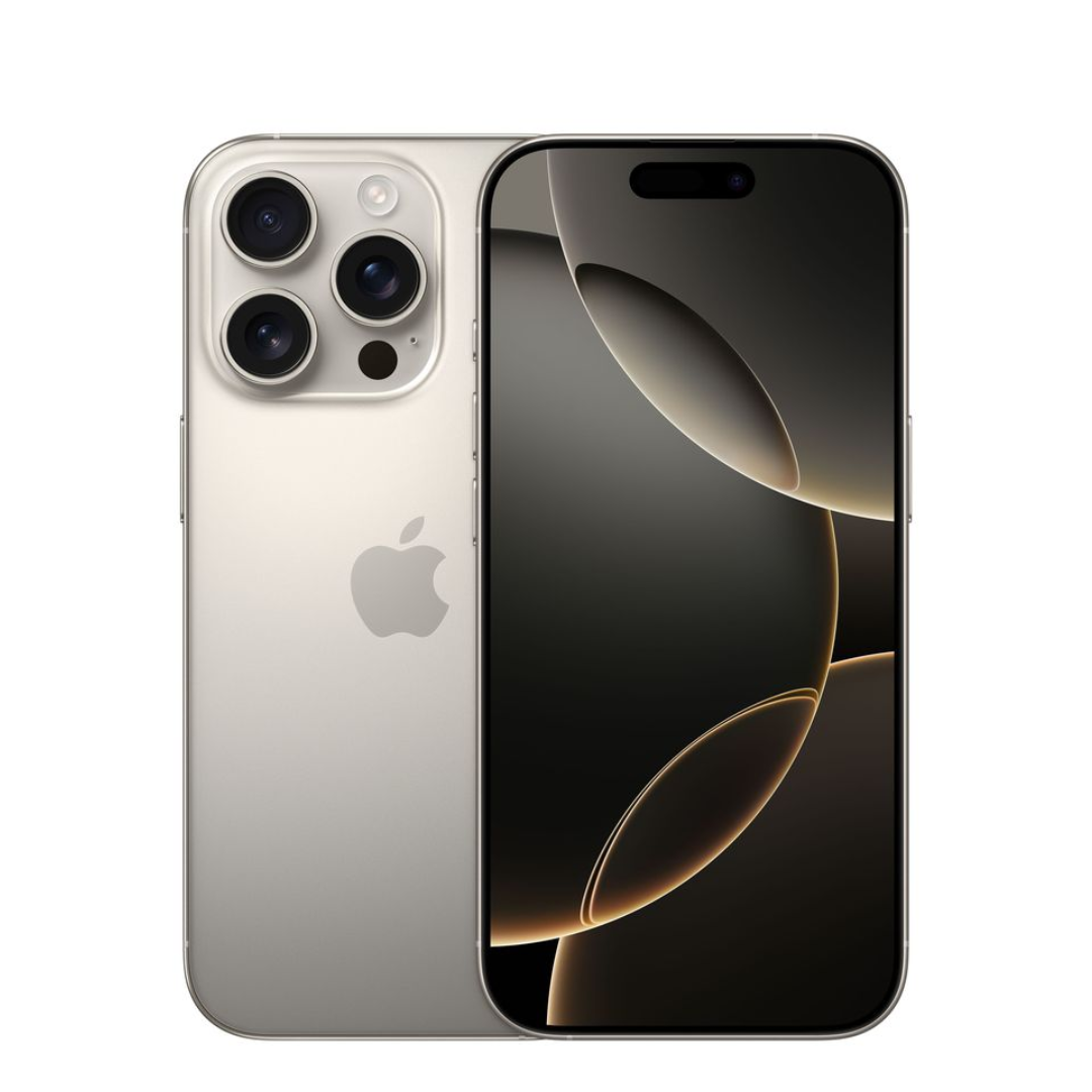 Apple iPhone 16 Pro 256GB (Open Box)