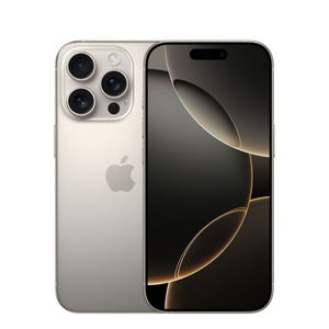 Apple iPhone 16 Pro 256GB (Open Box)