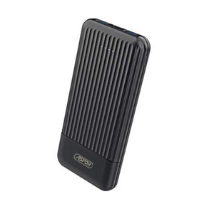 Powerbank 10000mAh Aspor A323 Black