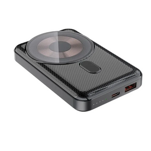 Powerbank 10000mAh Aspor Multifunctional Wireless A326