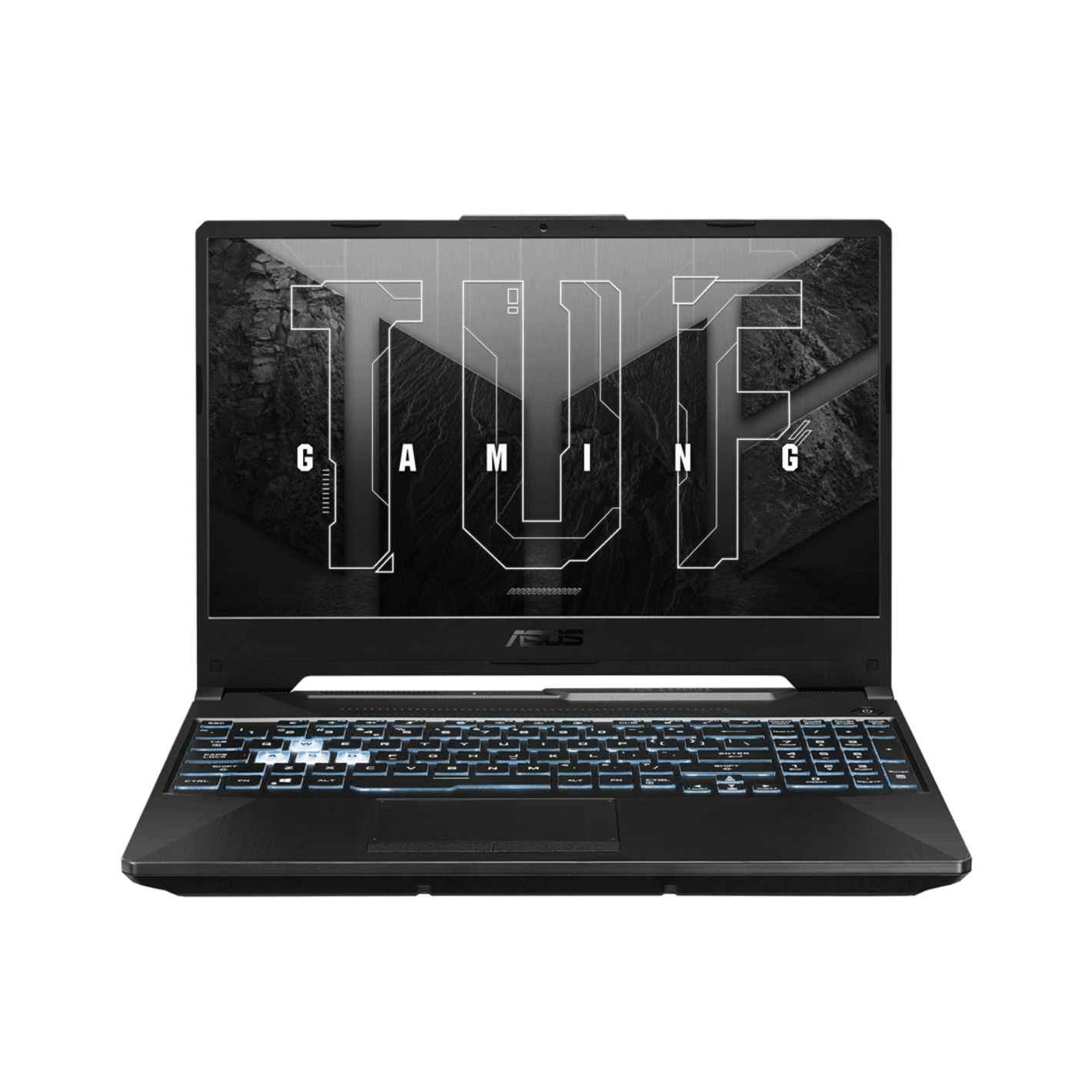 Asus TUF Gaming Laptop Open Box