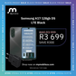 Samsung A17 128GB DS LTE
