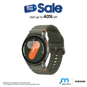 Samsung Galaxy Watch7 (40mm)