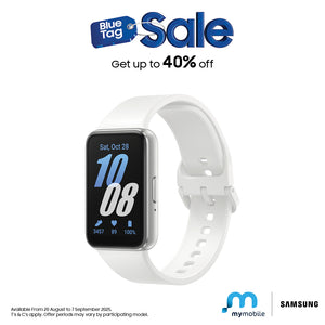 Samsung Watch Fit 3