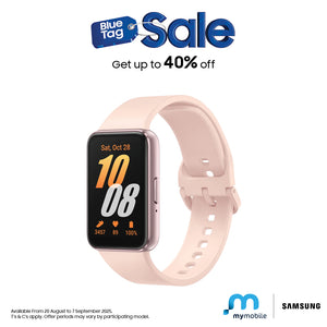 Samsung Watch Fit 3