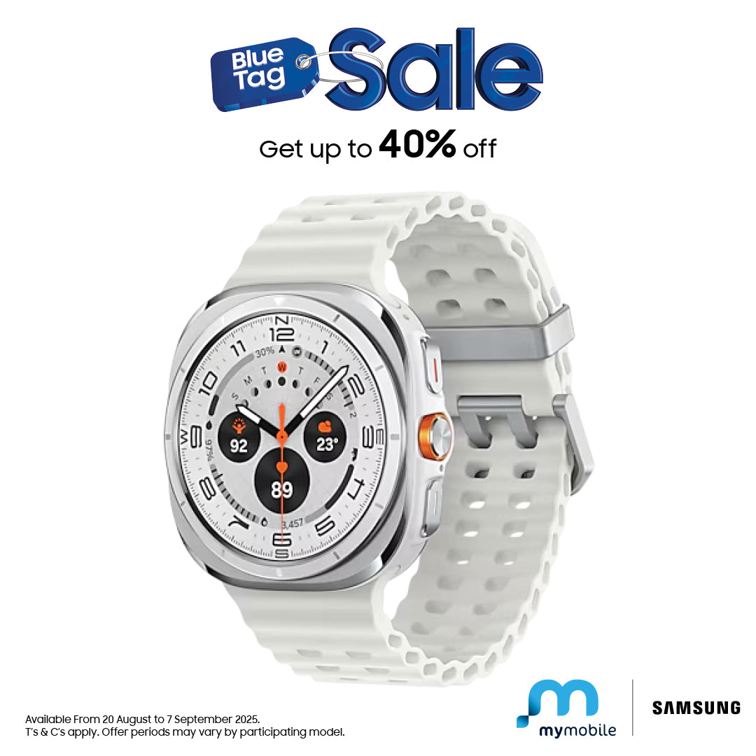 Galaxy Watch Ultra  47mm