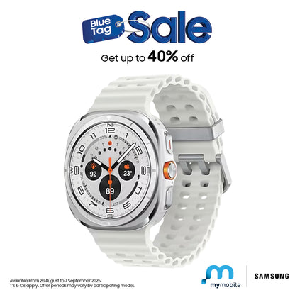 Galaxy Watch Ultra  47mm
