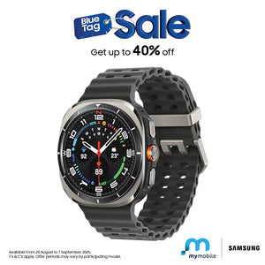 Galaxy Watch Ultra  47mm