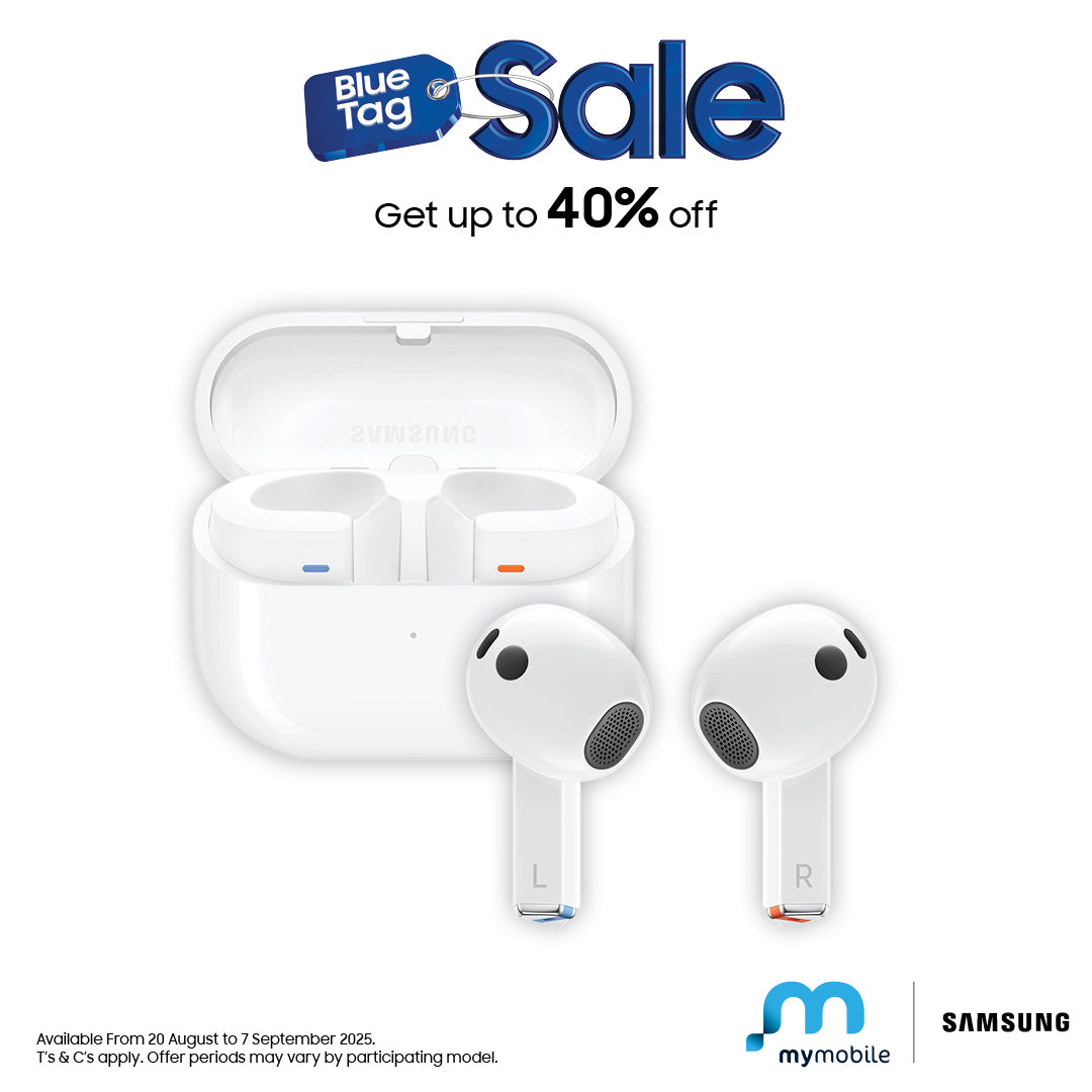Samsung Galaxy Buds 3
