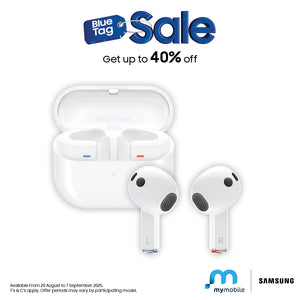 Samsung Galaxy Buds 3