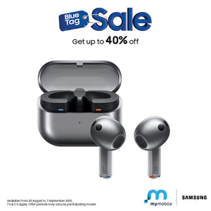 Samsung Galaxy Buds 3