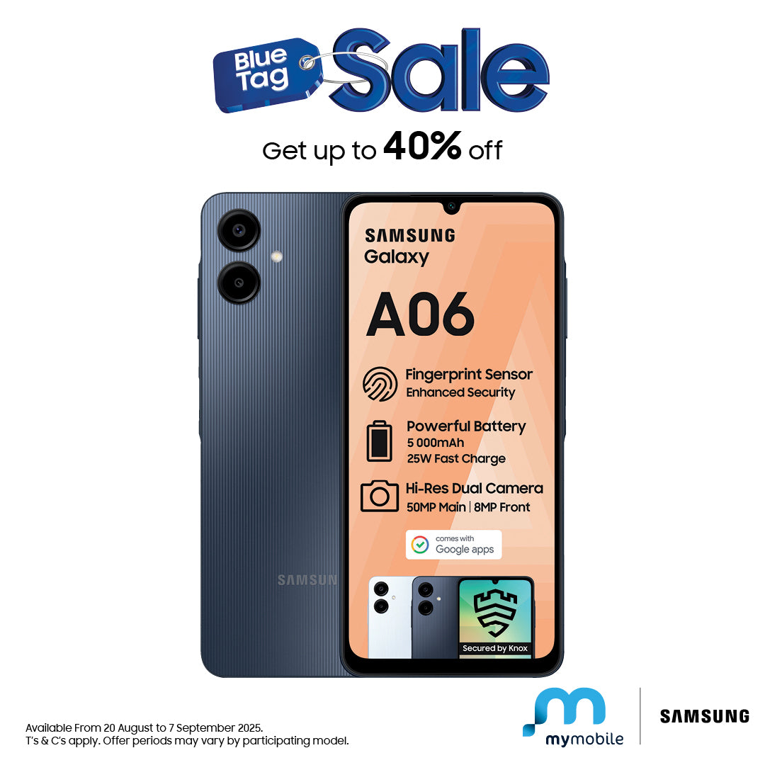 Samsung Galaxy A06