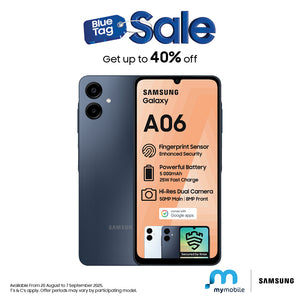 Samsung Galaxy A06