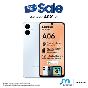 Samsung Galaxy A06