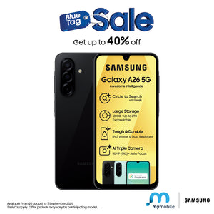 Samsung Galaxy A26 5G 6/128GB