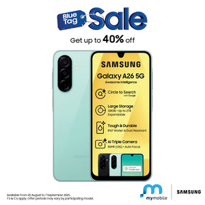 Samsung Galaxy A26 5G 6/128GB