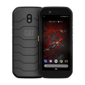 Cat S42 Plus Open Box