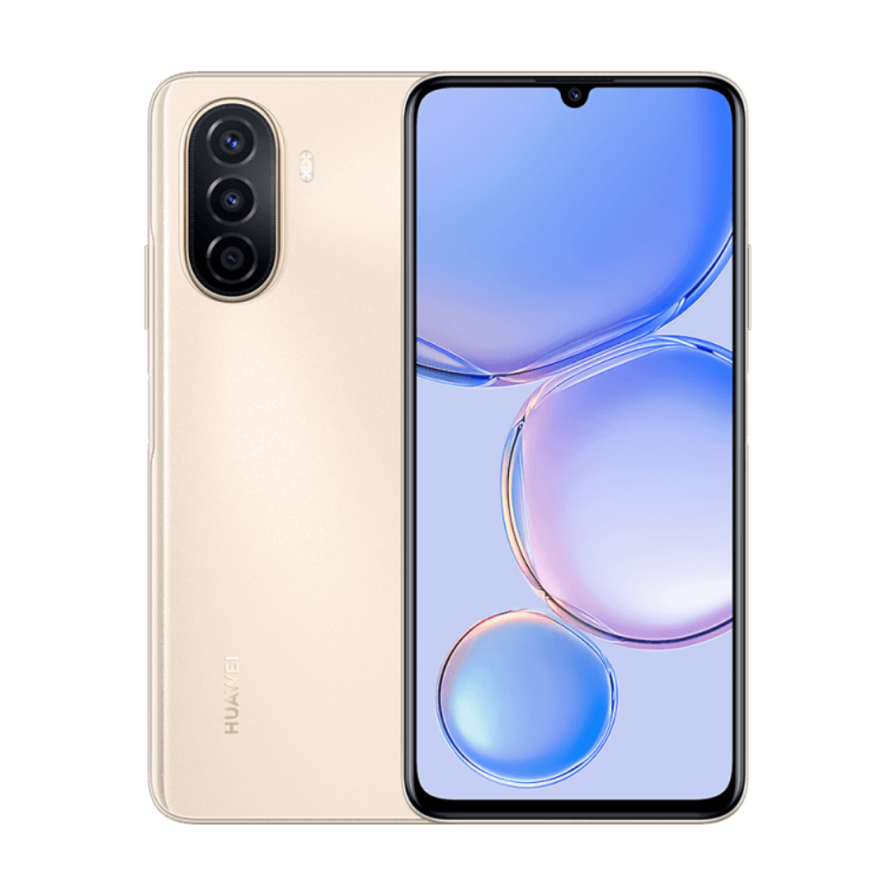 Huawei Nova Y71 DS