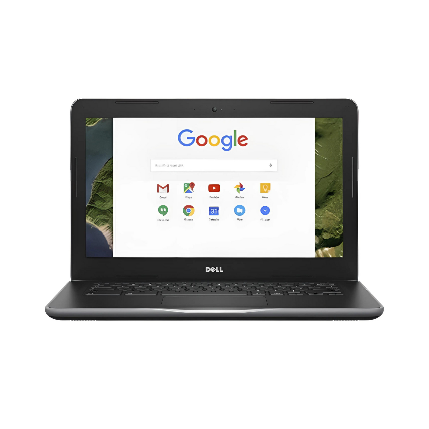 Dell Chromebook 3380 Celeron Pre-Owned