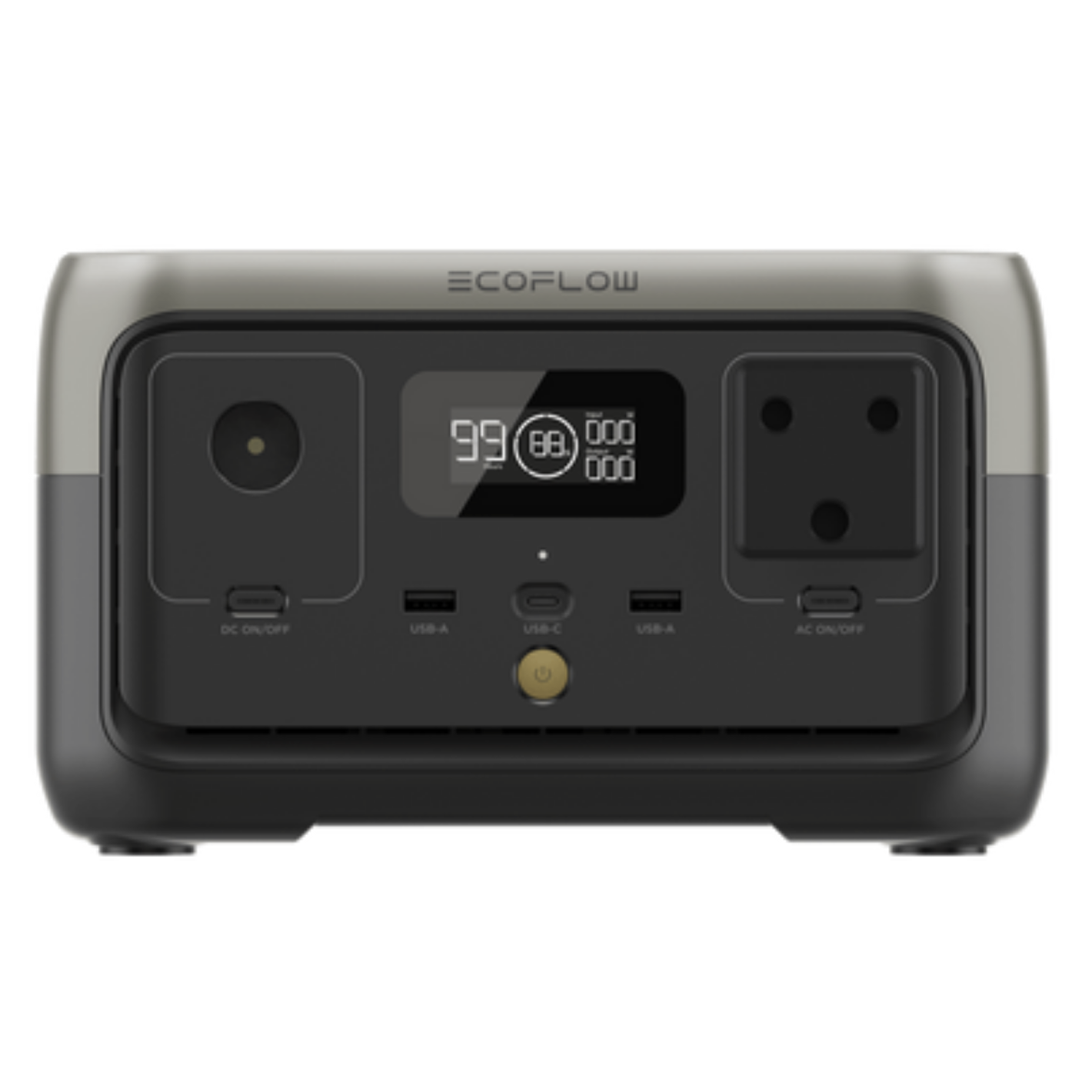 Ecoflow River 2 Portable Power Station Open Box