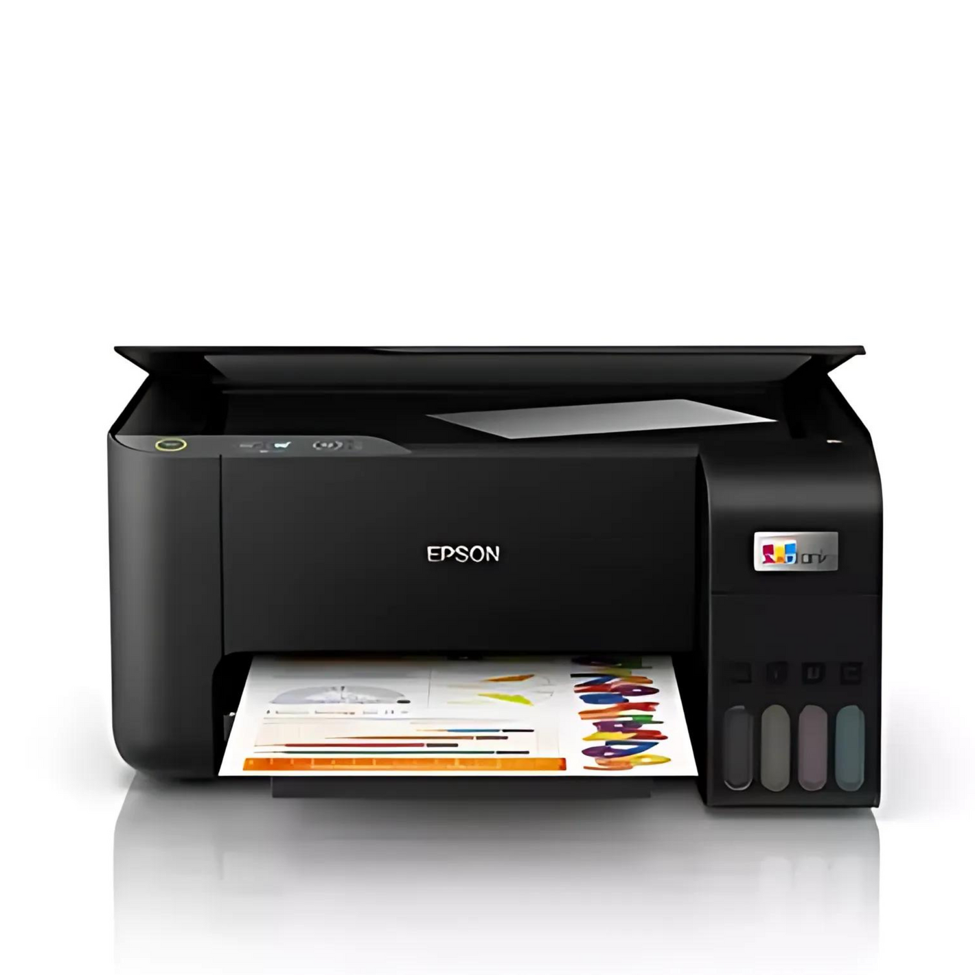 Epson EcoTank L3210 Pre-Owned