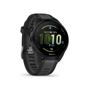 Garmin Forerunner 165 Black/grey (Open Box)