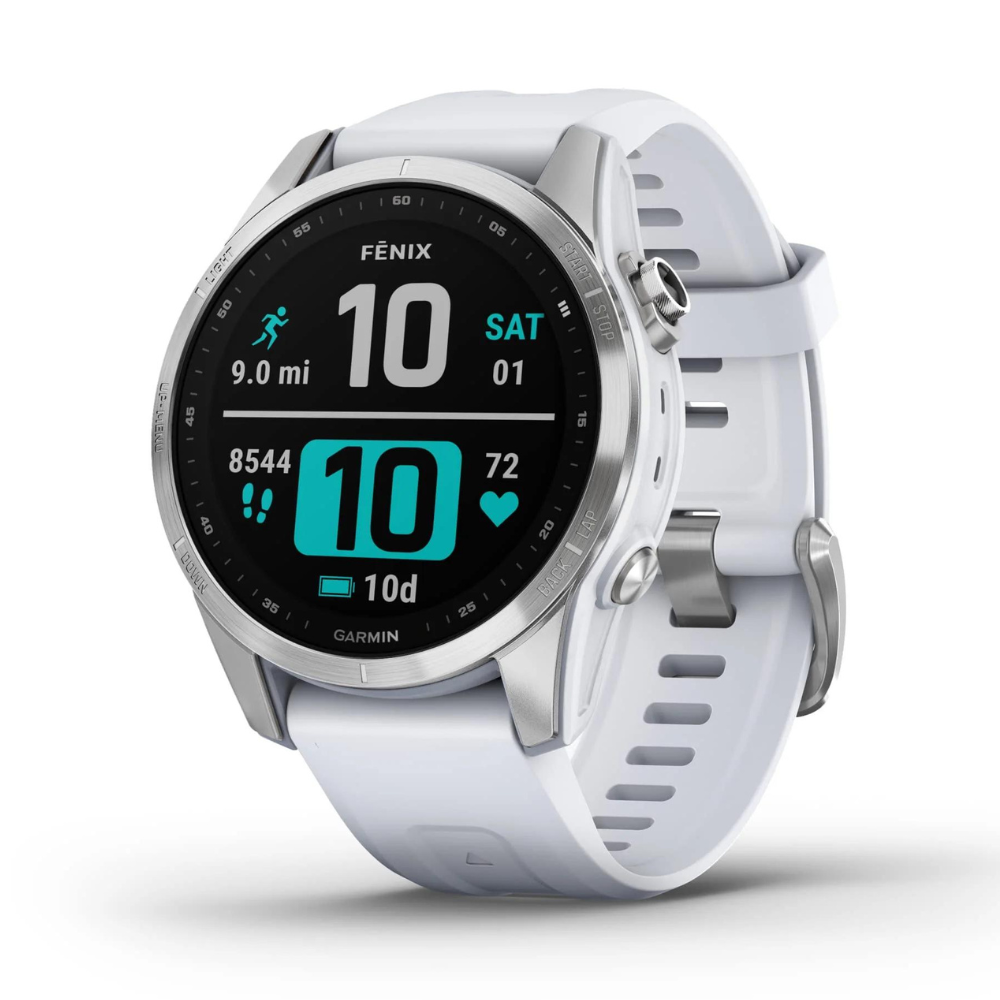 Garmin Fenix 7S Open Box