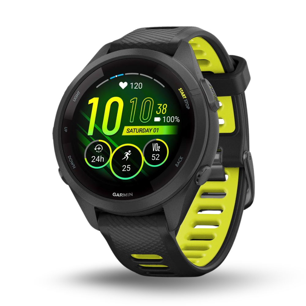 Garmin Forerunner 265S Open Box