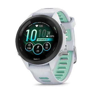 Garmin Forerunner 265S Open Box