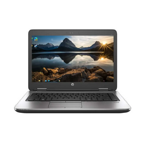 HP Probook 640 G3 i5 Pre-Owned