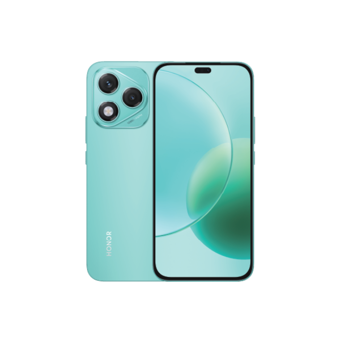 Honor 400 lite 256gb Marrs Green DS