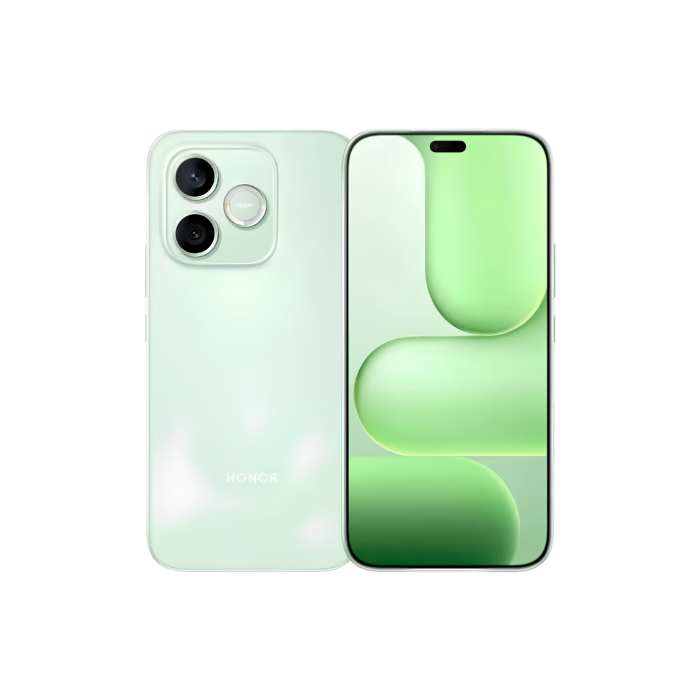 Honor 600 lite 256gb Sprout Green