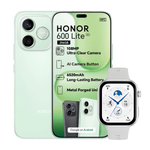 Honor 600 lite 256gb Sprout Green DS + Honor Watch Choice 2i White