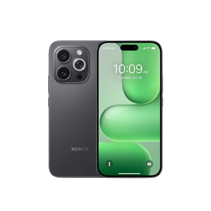 Honor 600 lite 256gb Velvet Black DS