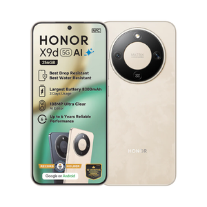 Honor x9d 256gb Sunrise Gold DS