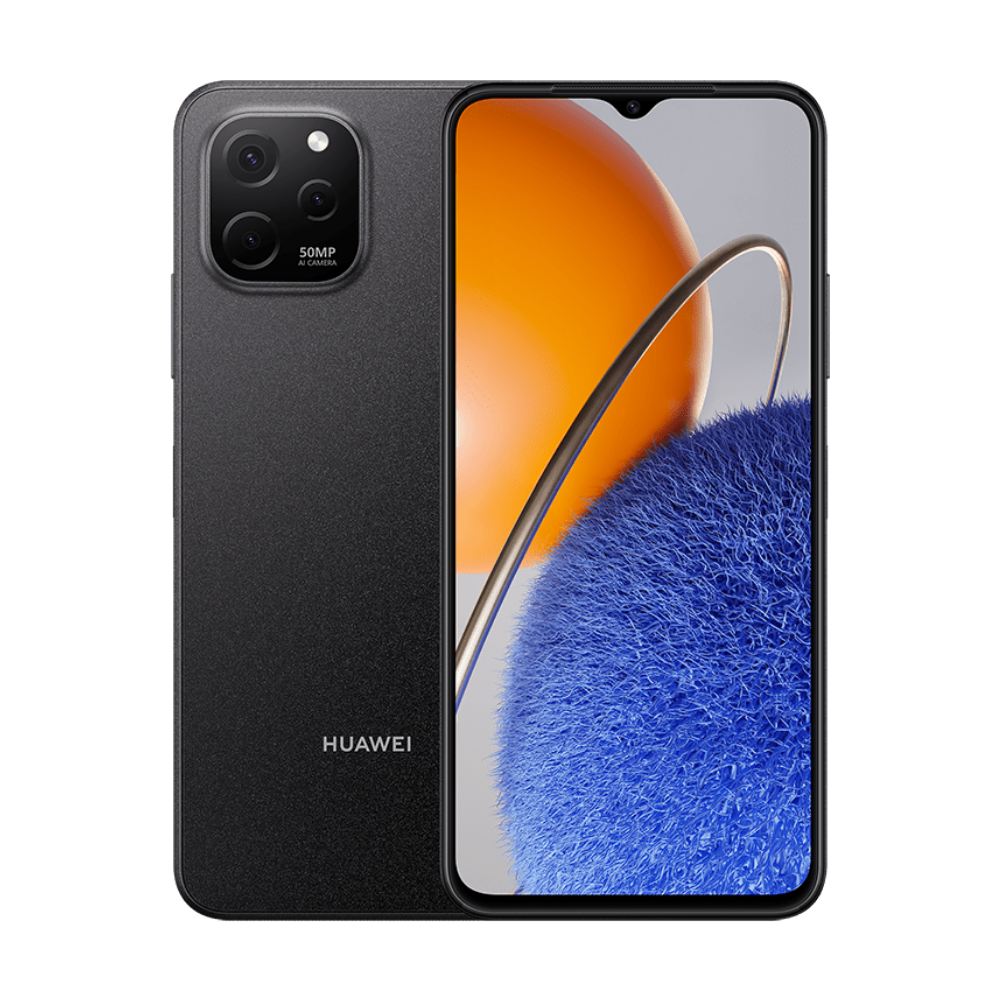 Huawei Nova Y62  DS