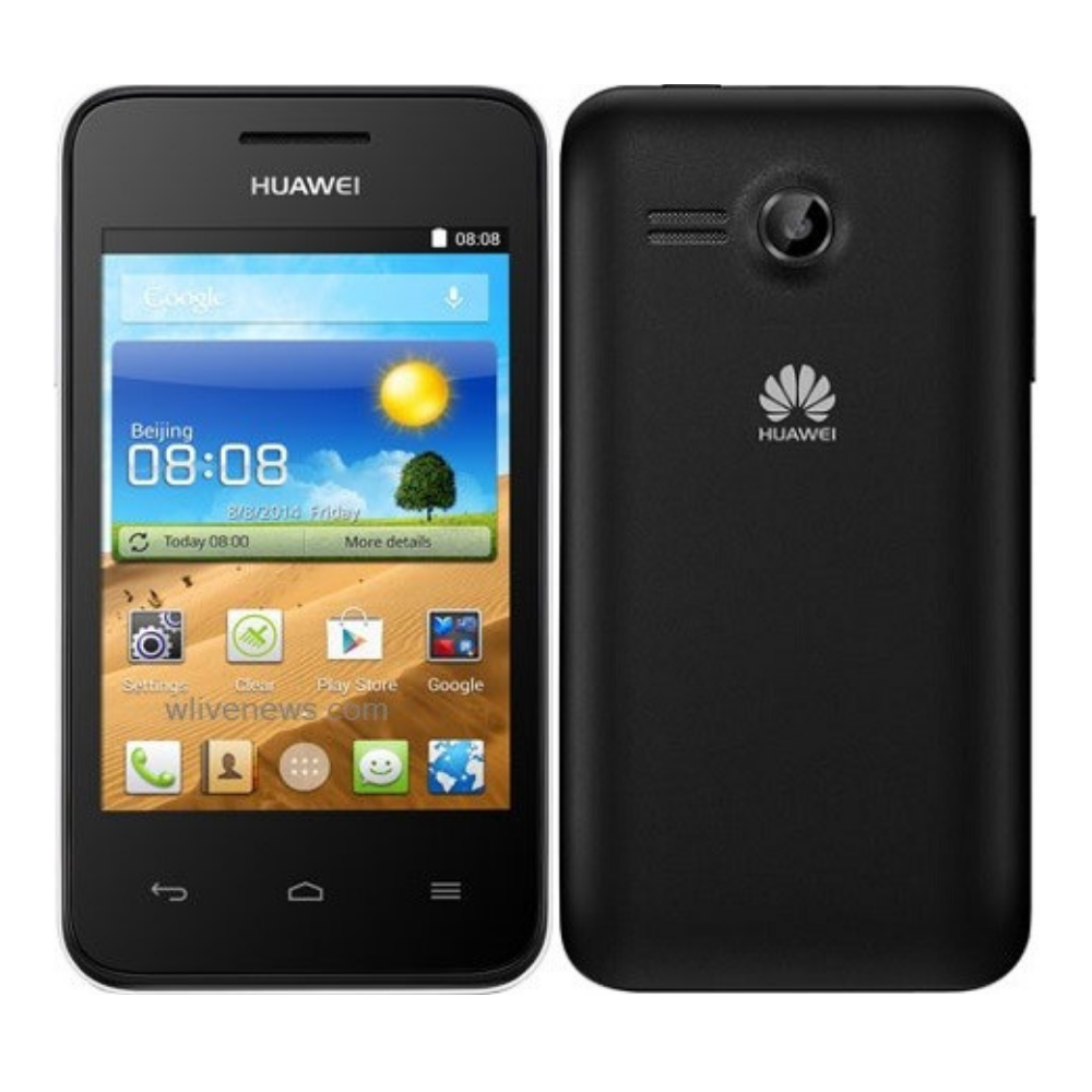 Huawei Ascend Y221 DS Open Box