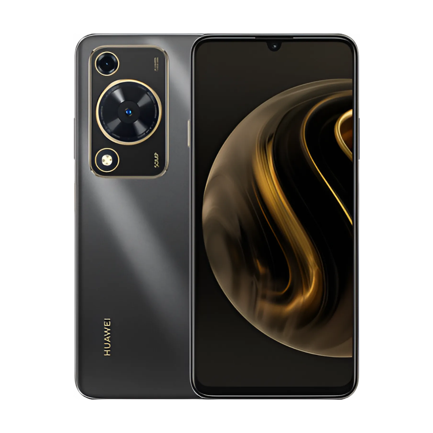 Huawei Nova Y72 - Open Box