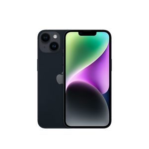 Iphone 14 128GB Midnight Pre-Owned