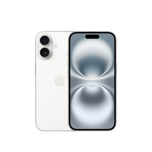 Iphone 16 512GB White Pre-Owned