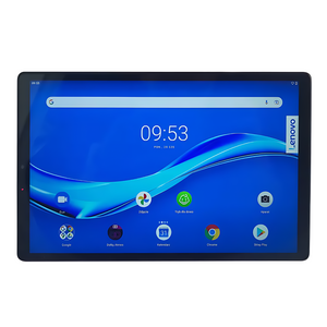 Lenovo Tab M10 HD  Slate Black