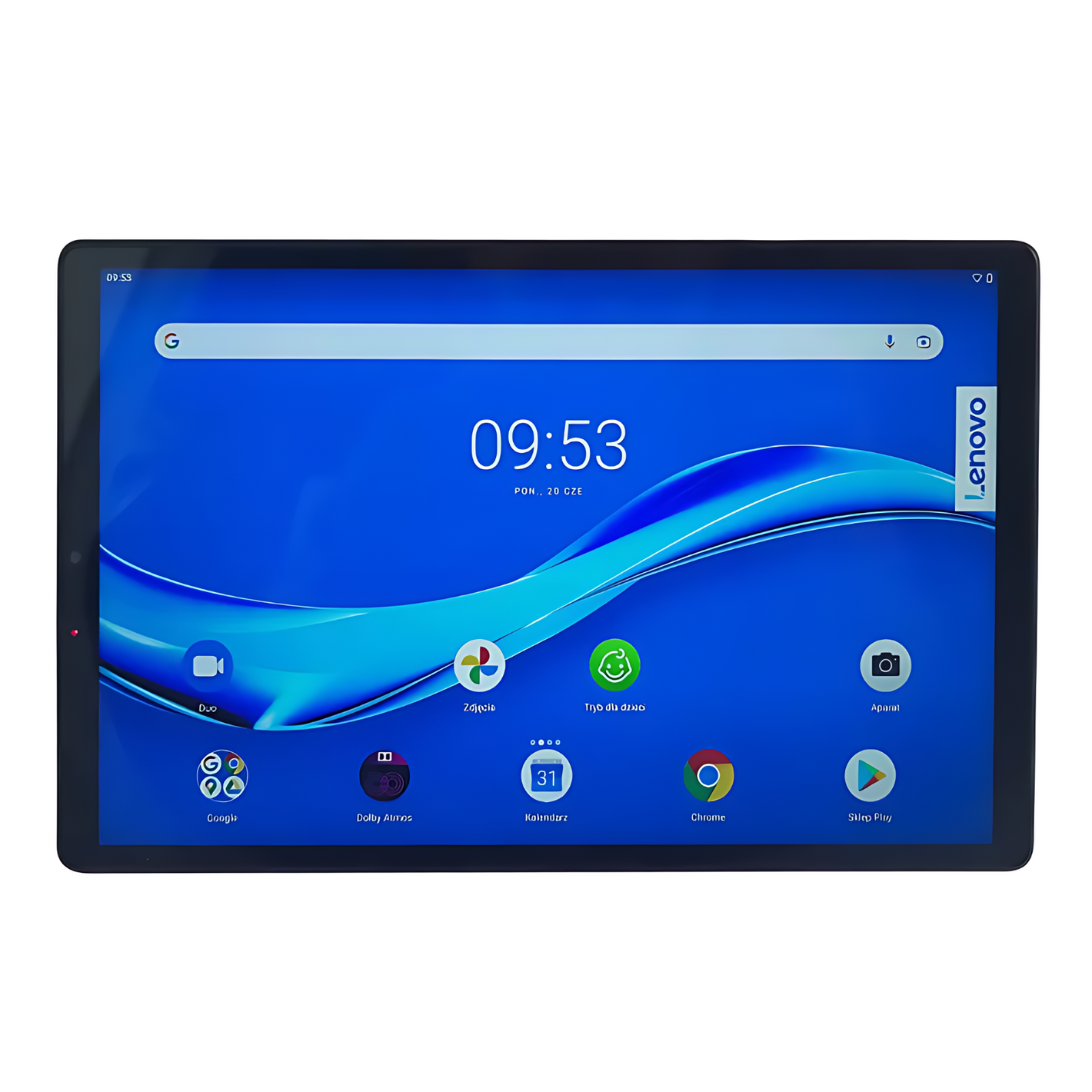 Lenovo Tab M10 LTE FHD Plus Pre-Owned