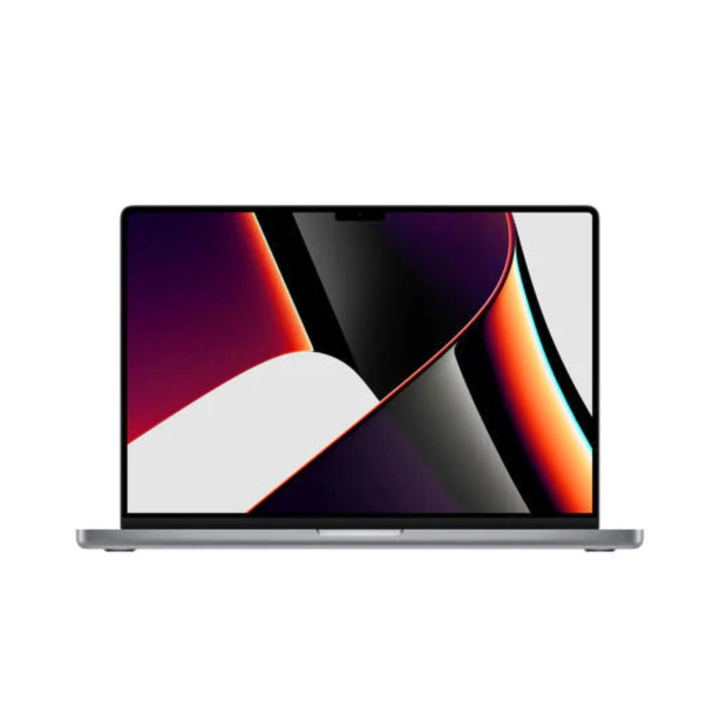 MacBook Pro 16" M1 Open Box