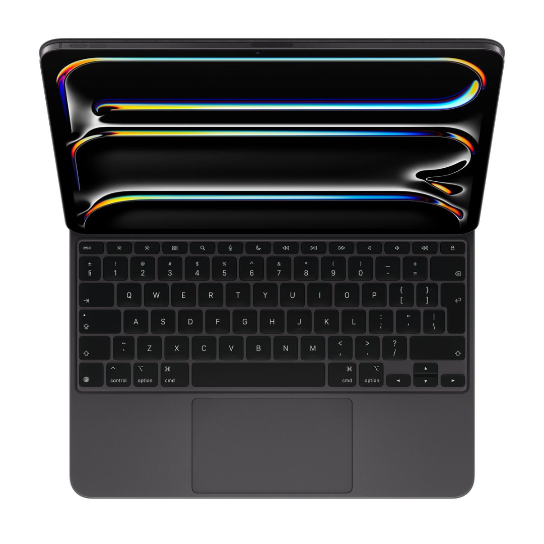 Apple Magic Keyboard for iPad Pro 11 inch M4