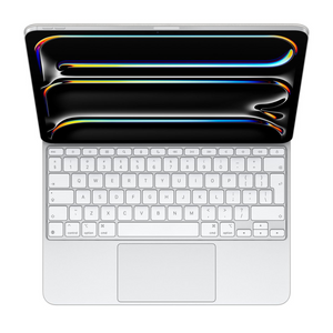 Apple Magic Keyboard for iPad Pro 11 inch M4