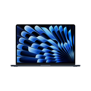 Apple Macbook Air 15" with M4 chip, 10-core CPU 10-core GPU 16GB RAM 512GB