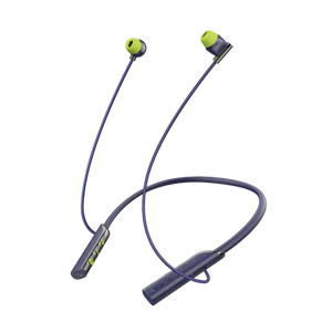 Oraimo Necklace Lite Wireless Earphones Mysterious Blue