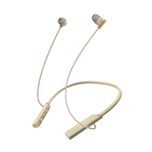 Oraimo Necklace Lite Wireless Earphones Light Gold