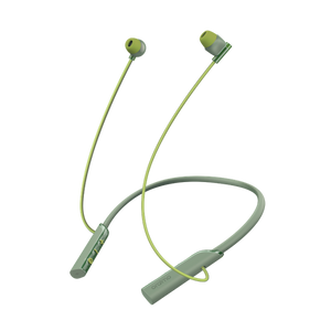 Oraimo Necklace Lite Wireless Earphones Sage Green